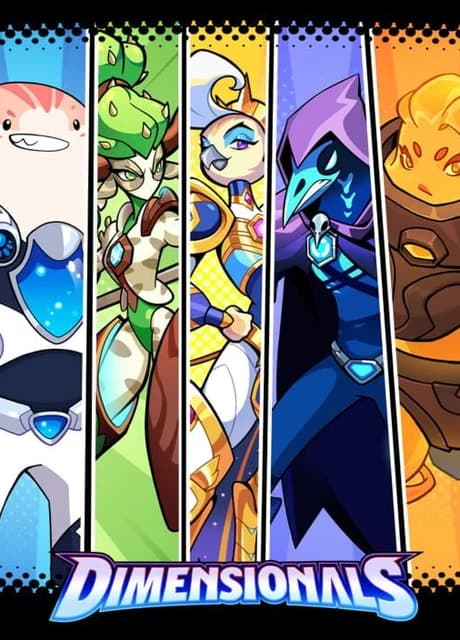 Dimensionals