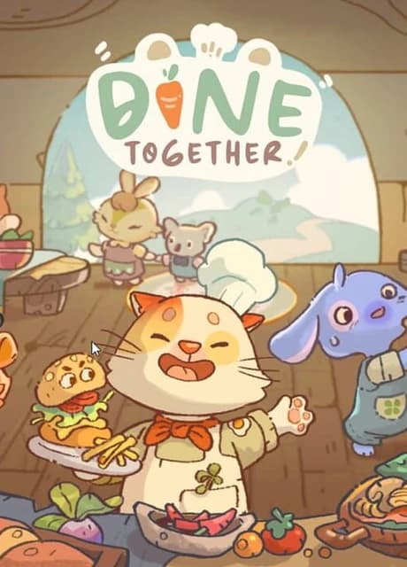 Dine Together