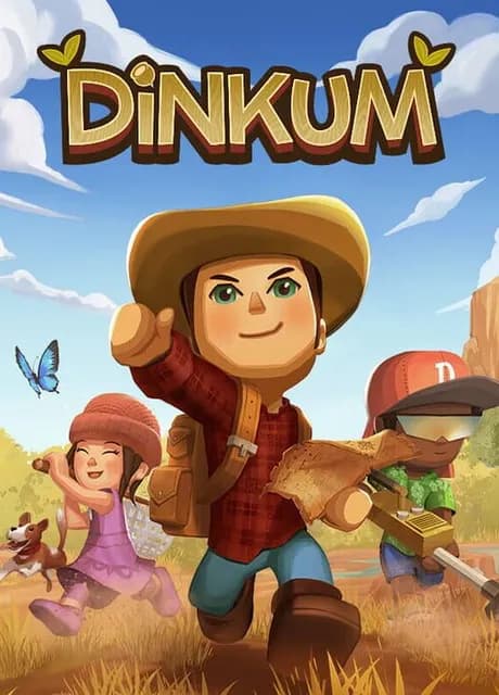 Dinkum