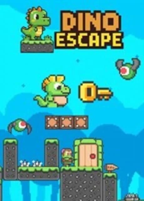 Dino Escape
