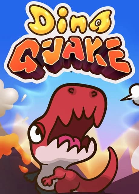 Dino Quake