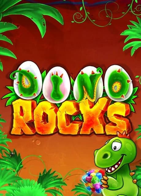 Dino Rocks