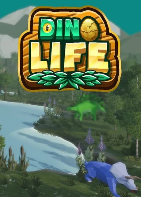 DinoLife