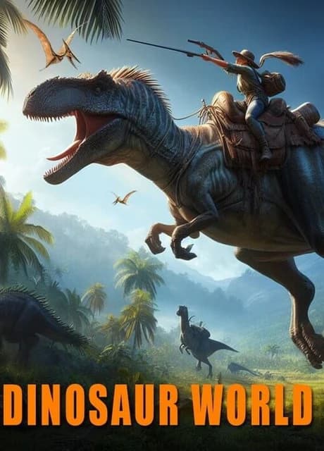 Dinosaur World