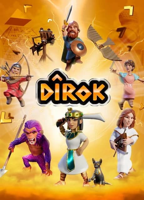 Dirok