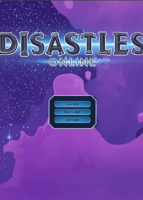 Disastles Online