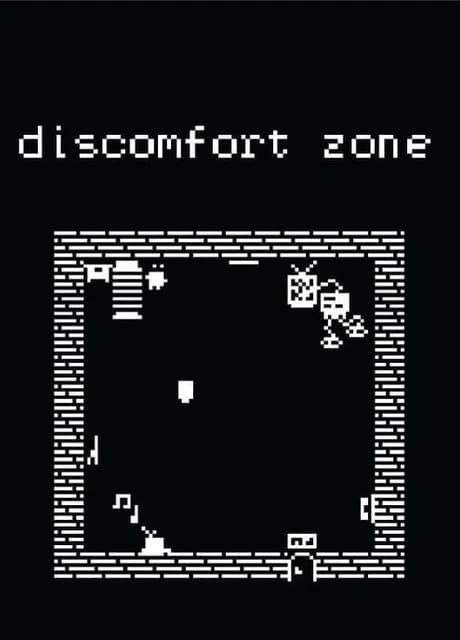 Discomfort Zone