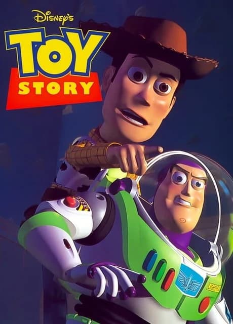 Disney's Toy Story