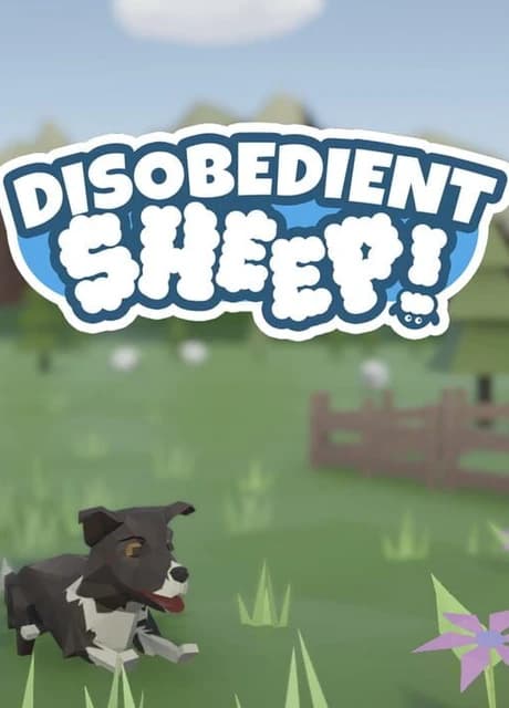 Disobedient Sheep