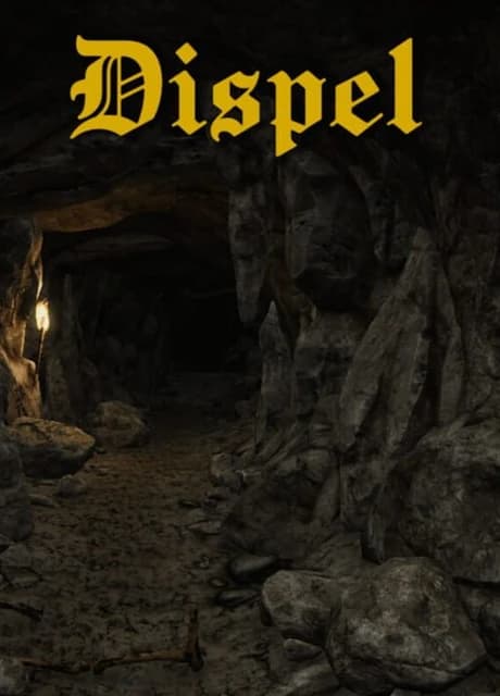 Dispel