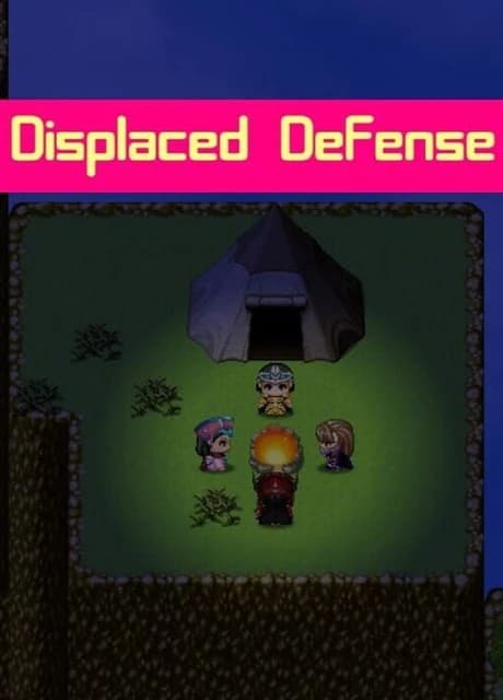Displaced Defense