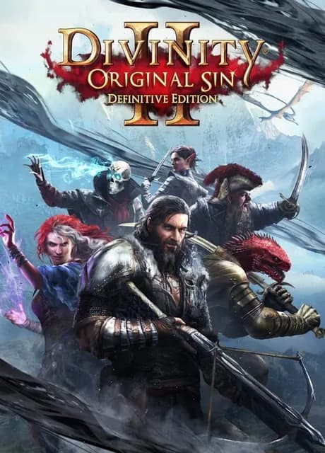 Divinity: Original Sin II - Definitive Edition