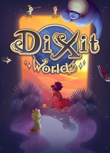 Dixit World