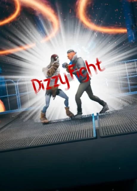 Dizzy Fight