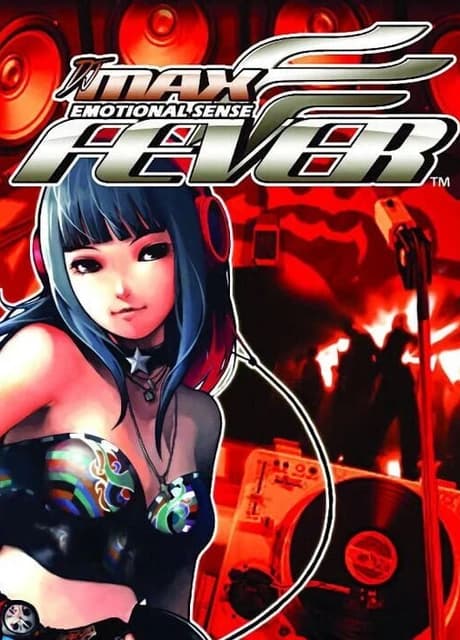 DJ Max Fever