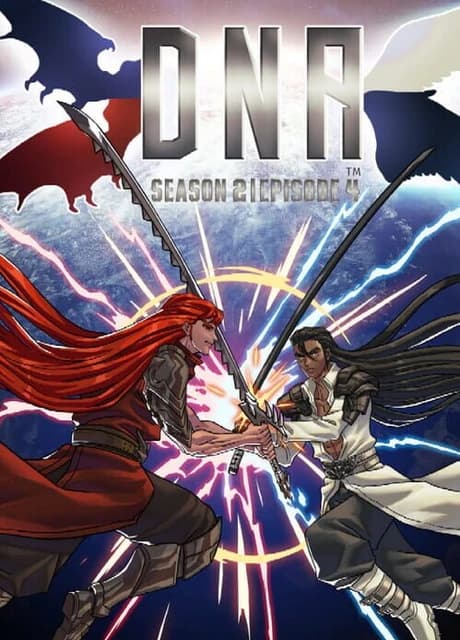 DNA: Season 2 - Episode 4