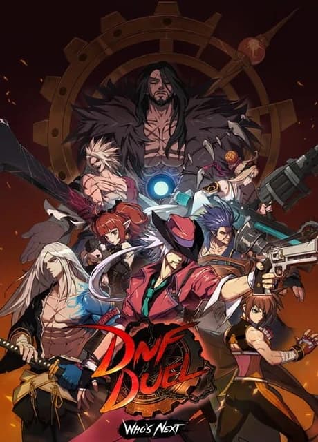 DNF Duel: Who's Next