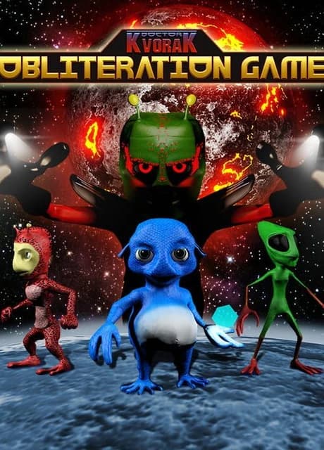Doctor Kvorak's Obliteration Game