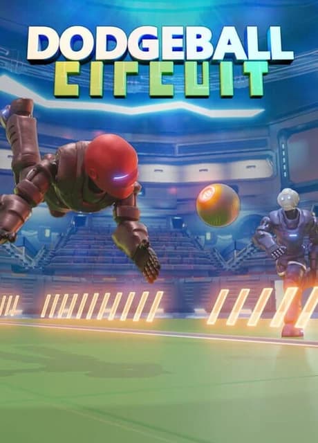 Dodgeball Circuit
