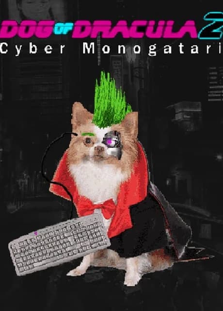 Dog of Dracula 2: Cyber Monogatari