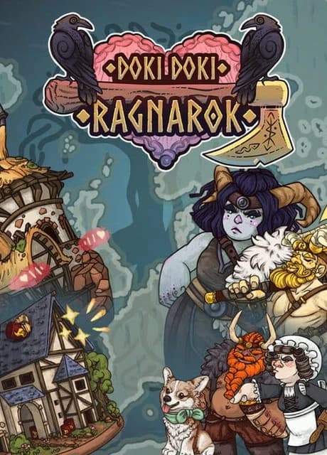 Doki Doki Ragnarok