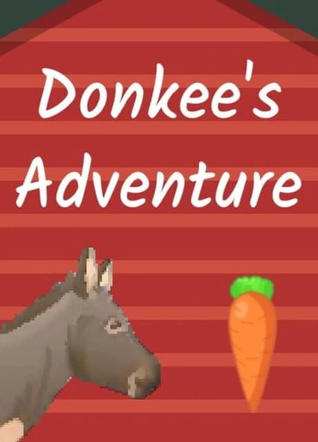 Donkee's Adventure
