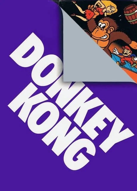 Donkey Kong