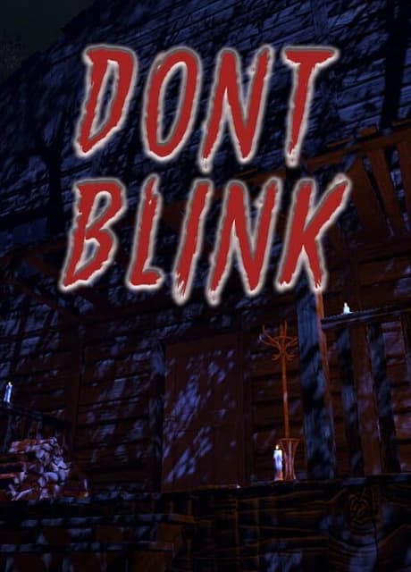 Don't Blink