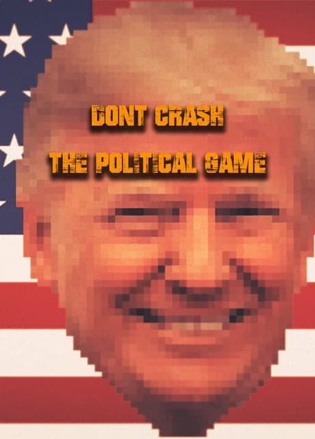 Don't Crash: The Political Game