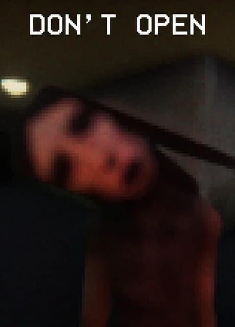Don’t Open