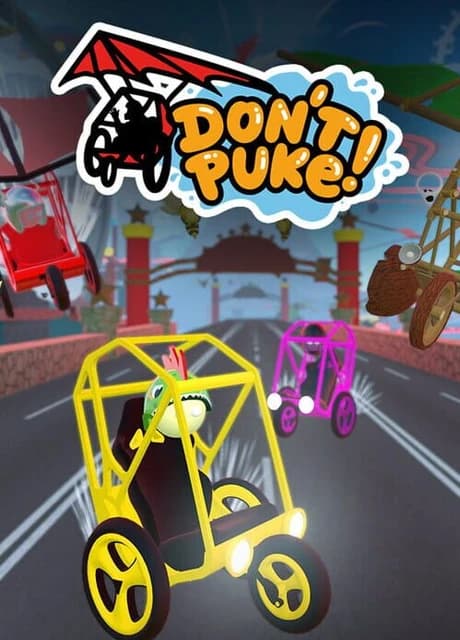 Don't Puke!