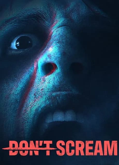 Don't Scream