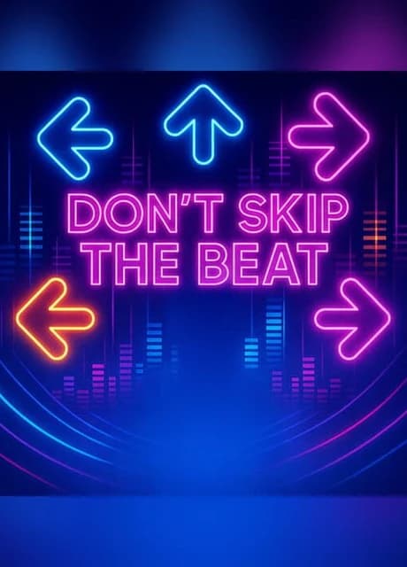 Don't Skip The Beat