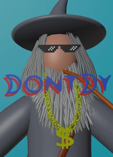 Dontdy