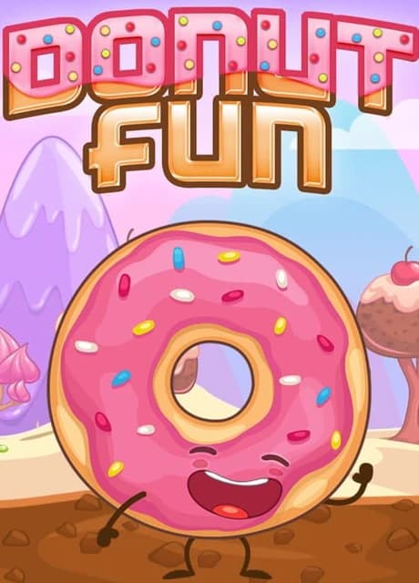 Donut Fun