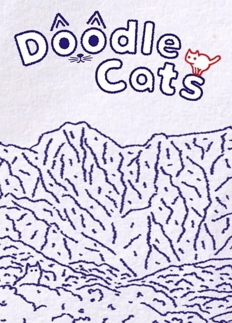 Doodle Cats