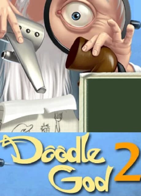Doodle God 2