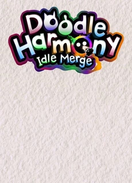 Doodle Harmony Idle Merge