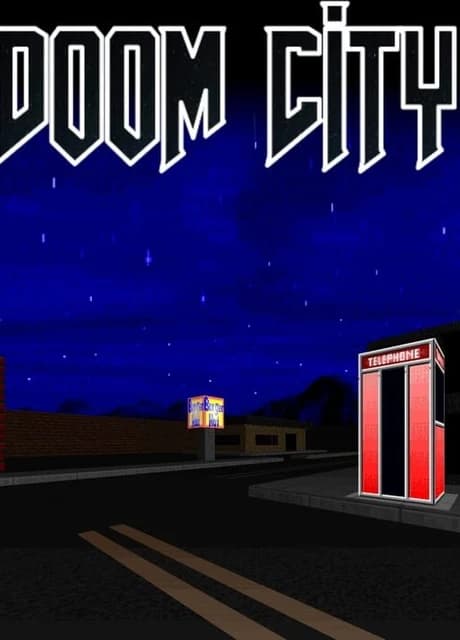 Doom City