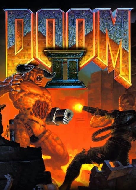 Doom II: Hell on Earth