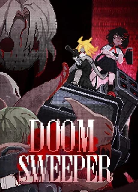 Doom Sweeper