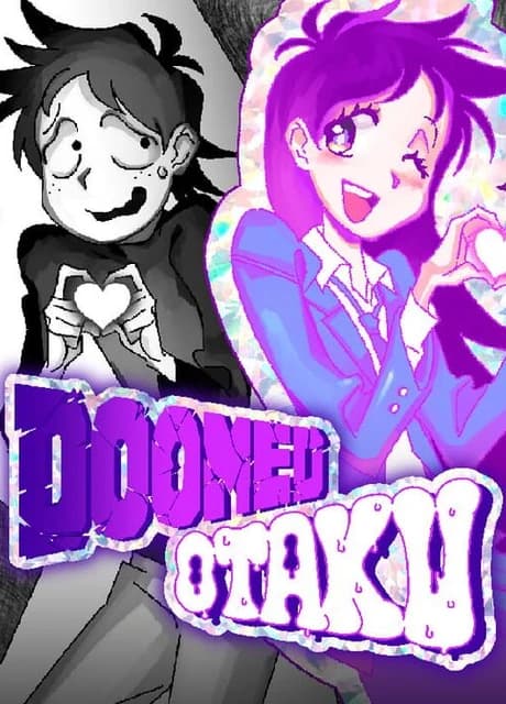 Doomed Otaku
