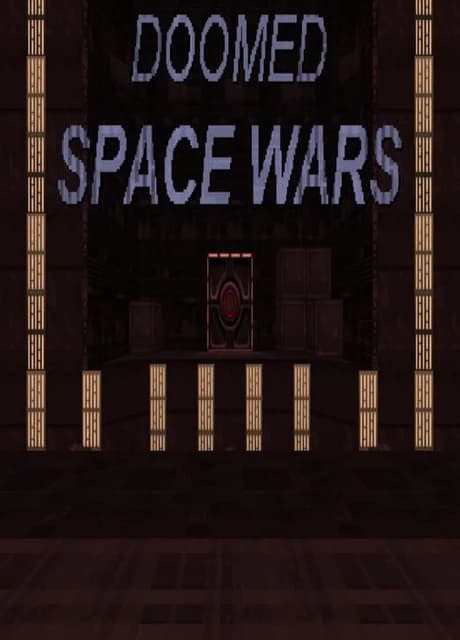 Doomed Space Wars
