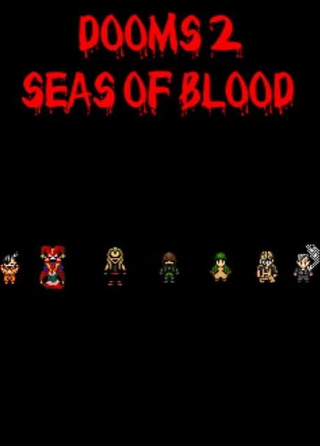 Dooms 2: Seas of Blood