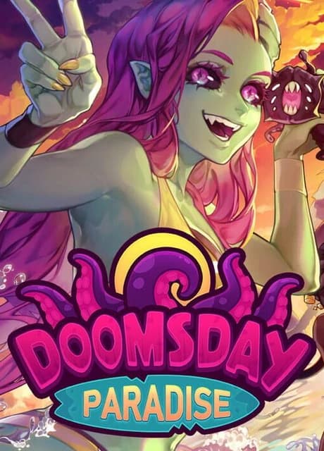 Doomsday Paradise
