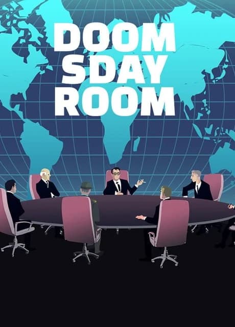 Doomsday Room