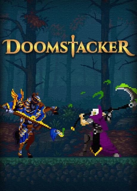 Doomstacker