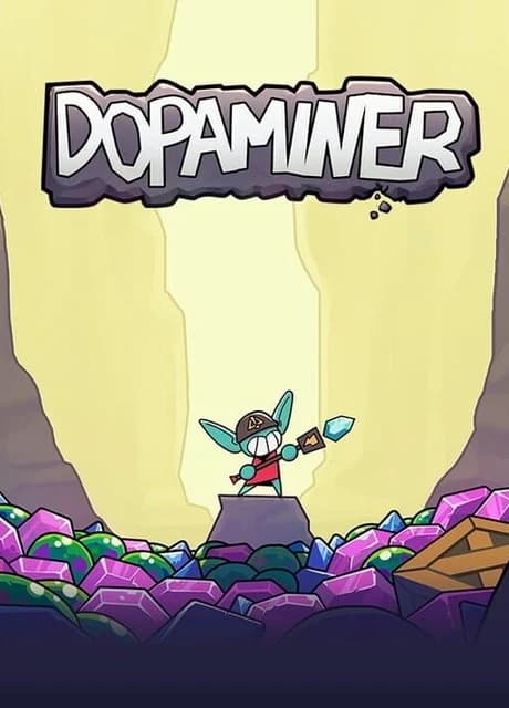 Dopaminer