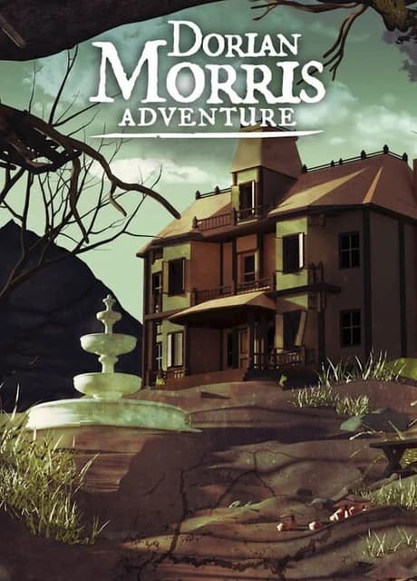 Dorian Morris Adventure