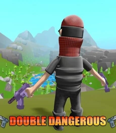 Double Dangerous